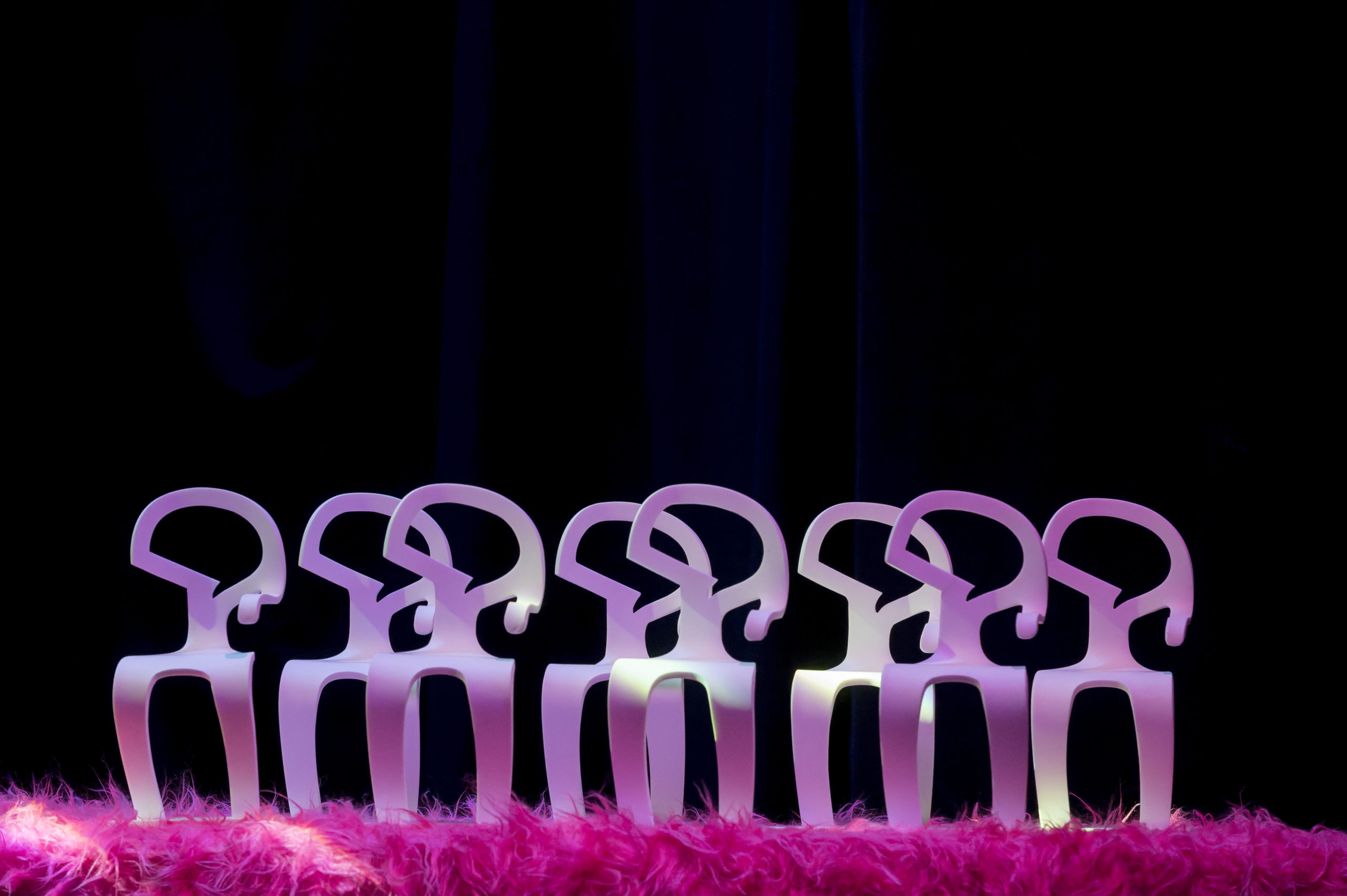 AVETID reconeix la dedicació i talent de l’escena valenciana amb un nou format: la Trobada de Premis