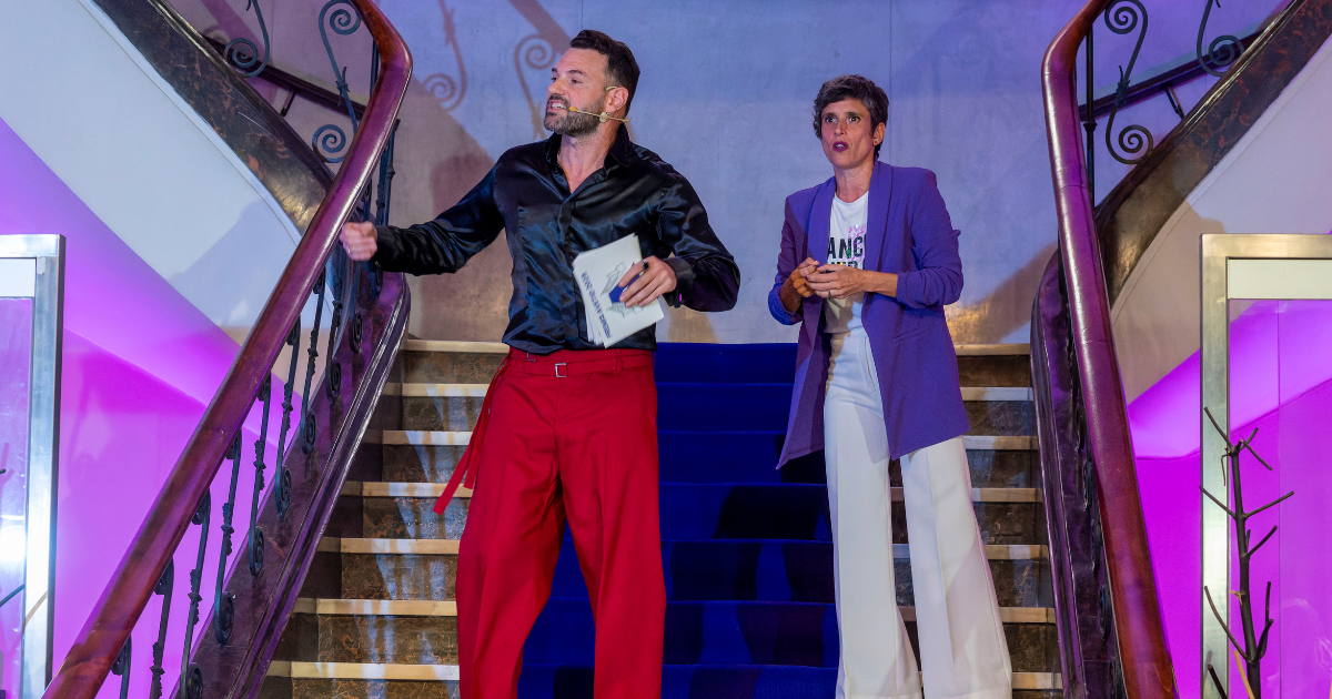 El talent i la trajectòria de l’escena valenciana brillen en la Trobada de Premis AVETID 2025