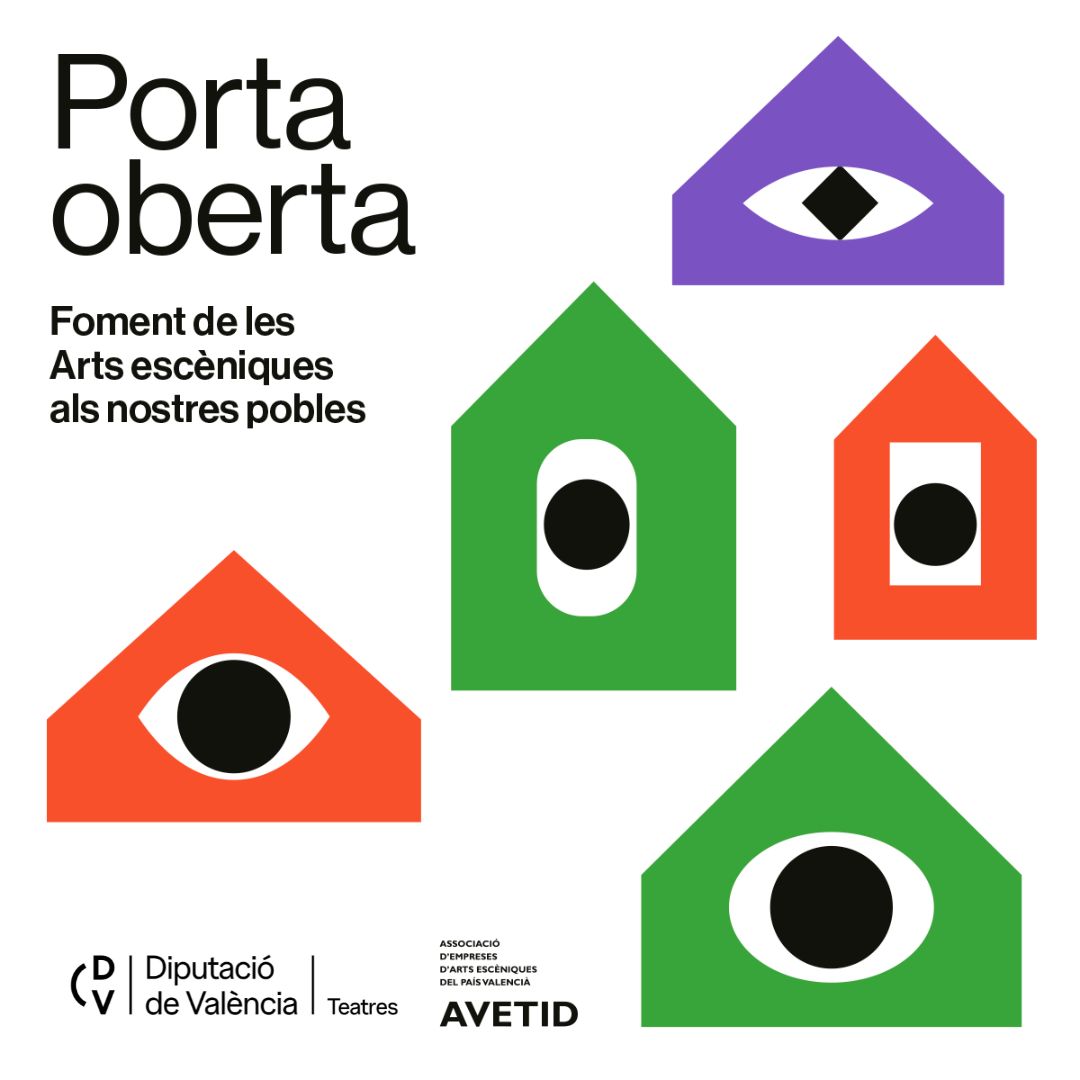 Porta Oberta