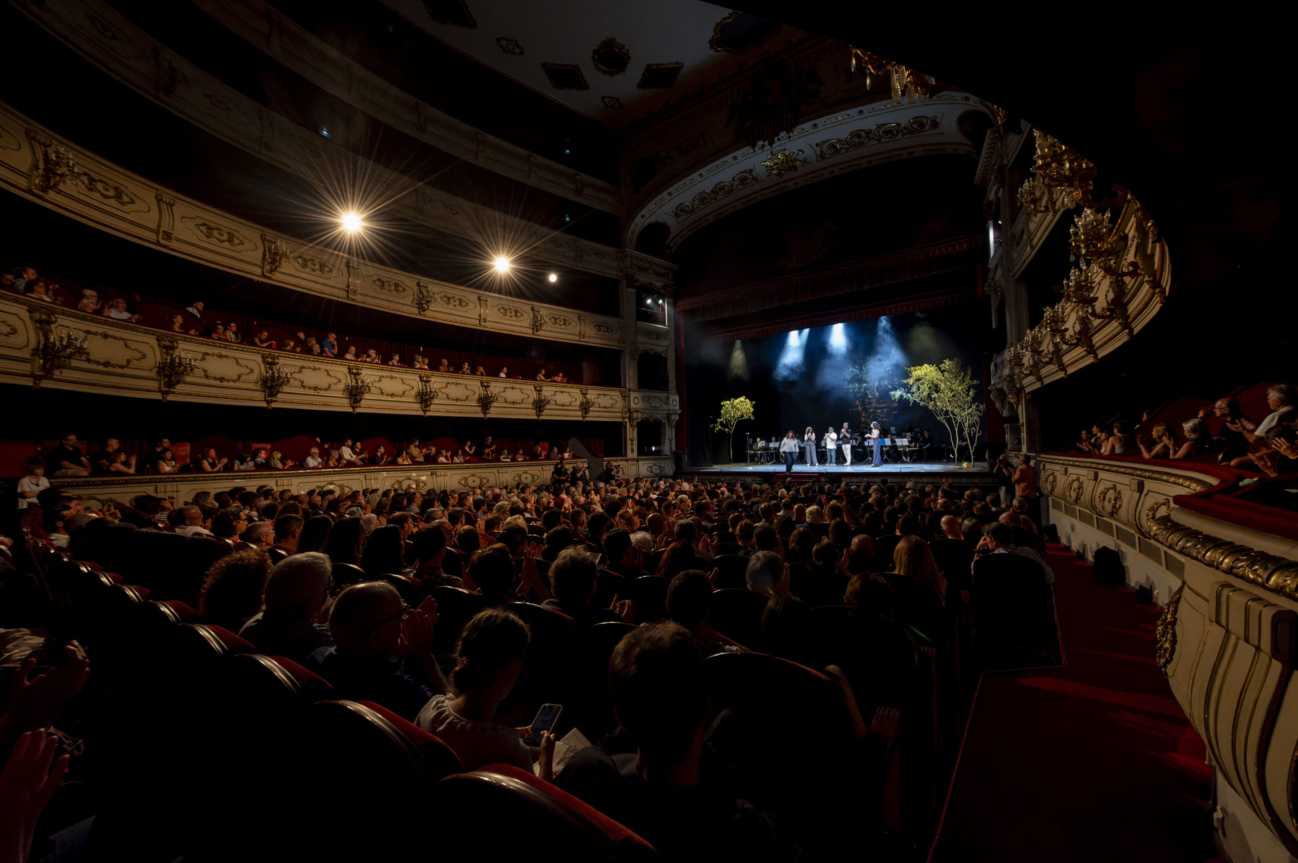 AVETID denuncia el “menyspreu institucional” i la “paràlisi cultural” de la Generalitat Valenciana
